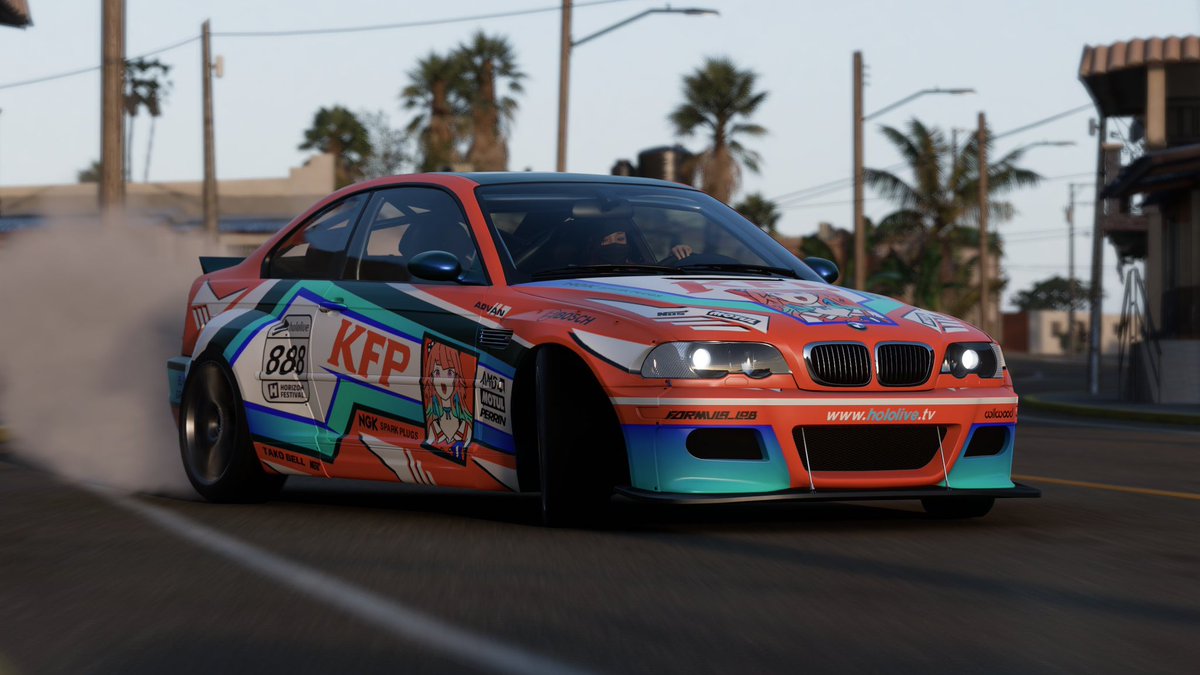 formula_lob's tweet image. ❗️GIVEAWAY ALERT ❗️

I want to be get back into the swing of liverymaking again, so I’ll be making virtual wraps for 3 lucky winners!

To enter:

❤️Like this post!
♻️Retweet as well!
✉️(optional) comment what car you'd like!