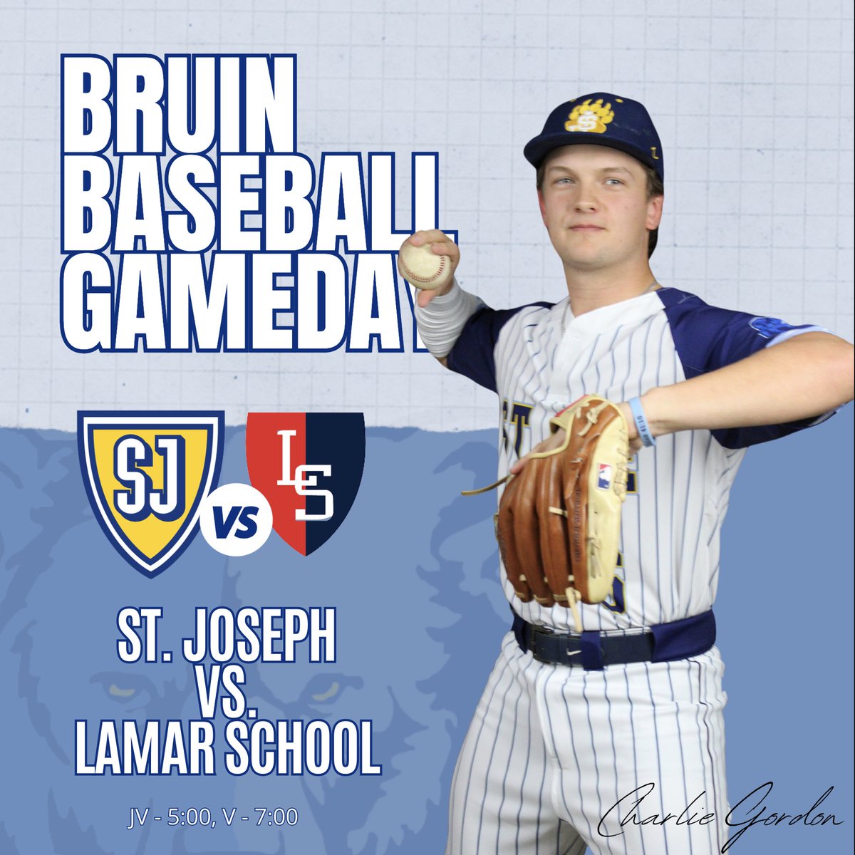 St. Joe Baseball tweet media