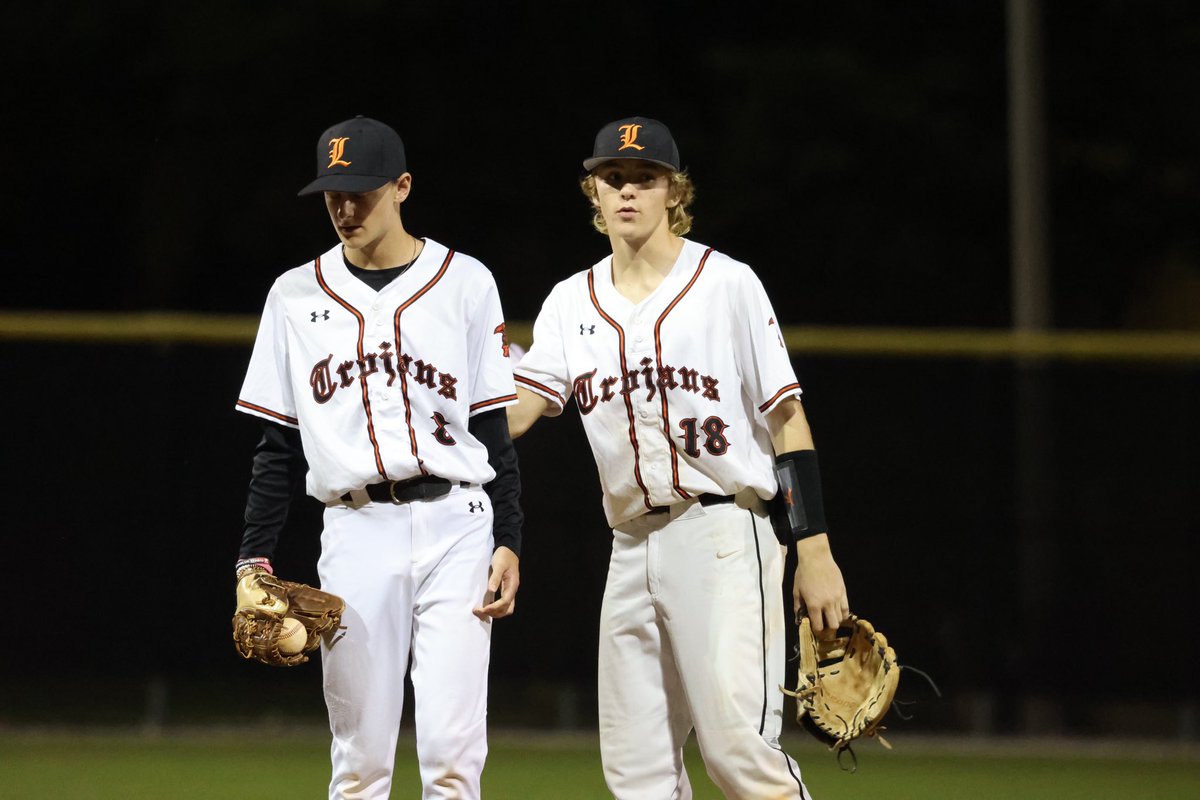 HTSwitken's tweet photo. First pre-season game. Win 12-1 vs Golden Gate. @LelyHSBaseball @KitFowler @CoachSwitken @WeAreLely @Coach_Hammer https://t.co/wIJIkNSrnS