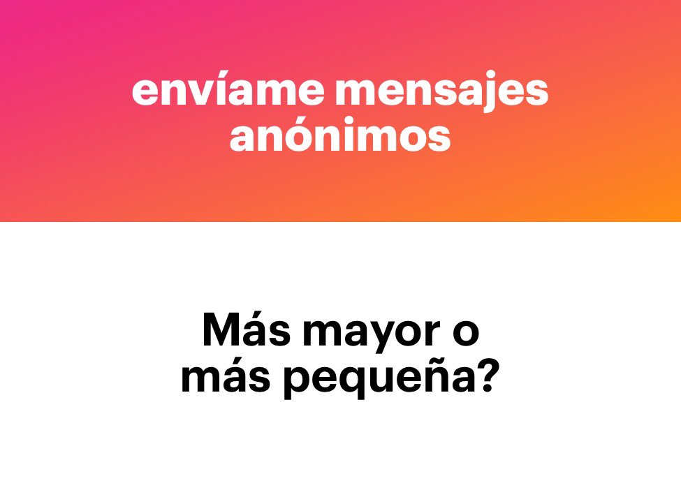 mariaomss's tweet photo. Más mayor https://t.co/zvV78kTdzs