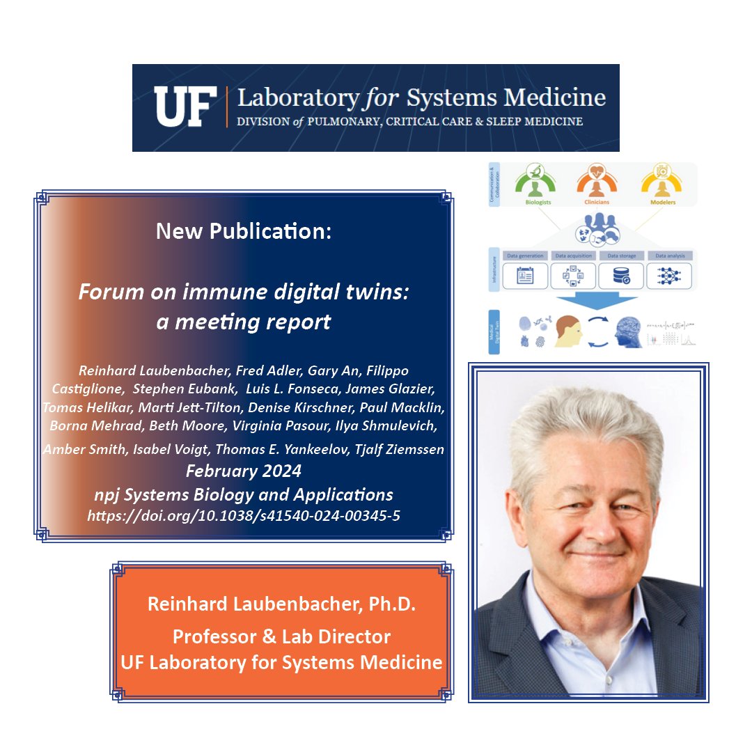 Read the article here: doi.org/10.1038/s41540…
#UFLSM
