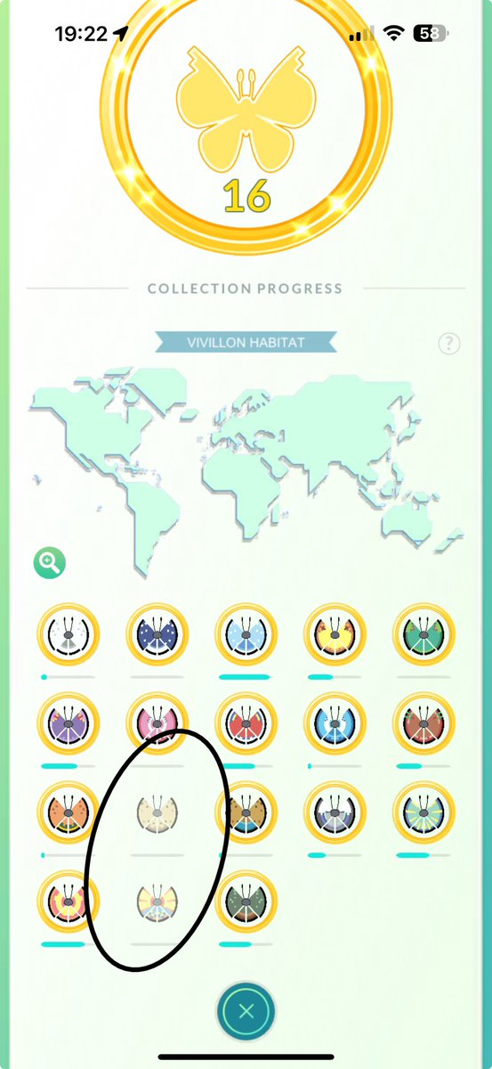 I need #ocean and #sandstorm please can anyone help me? #pokemongo #trainercode #PokemonGOApp