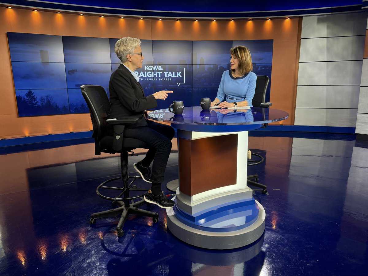 Laural Porter tweet media