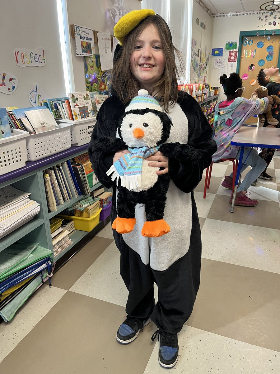 Mrs. Rizzo's Class tweet media