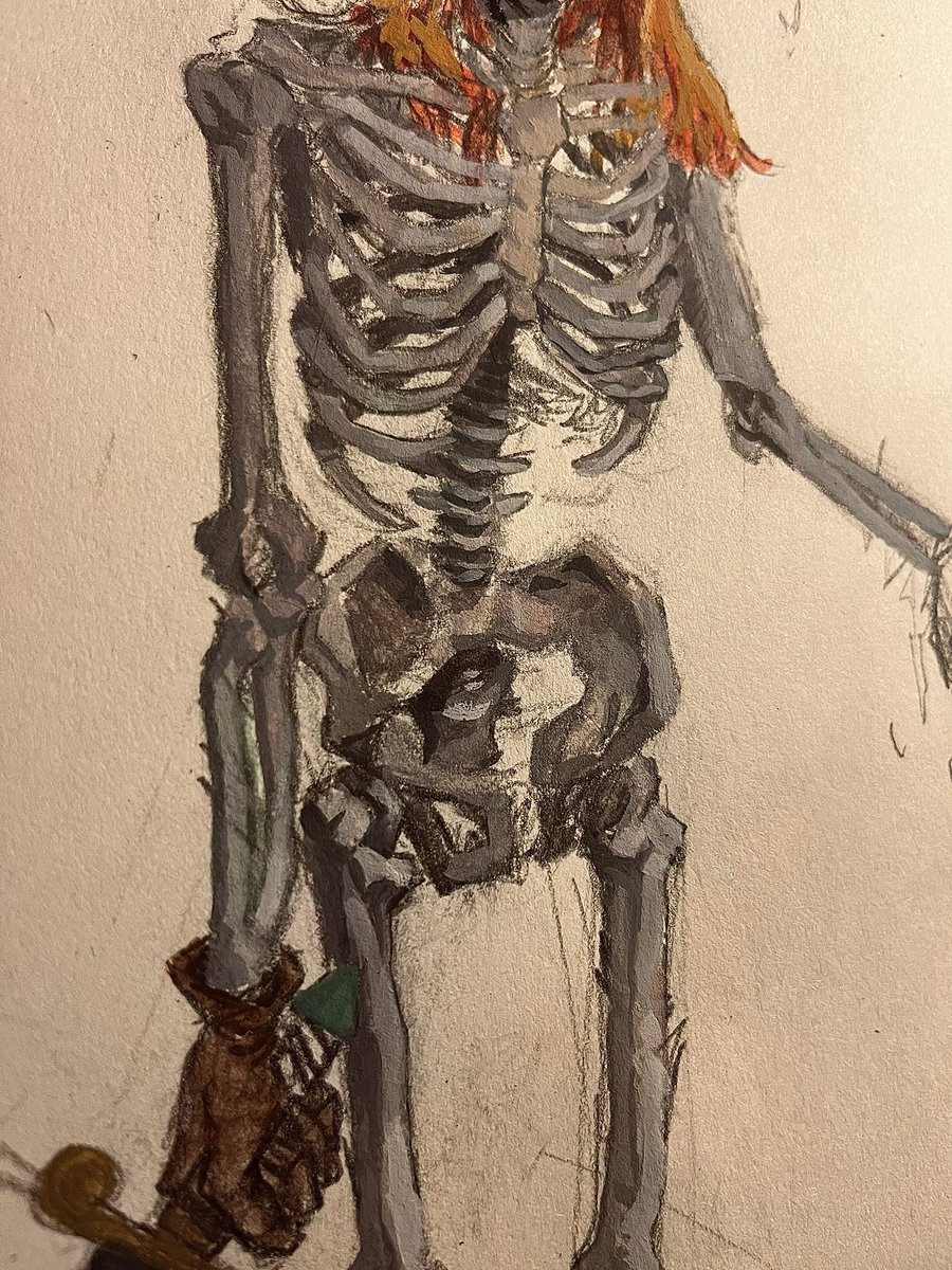 Badfish_mj's tweet photo. Sometimes I draw https://t.co/Bg9bQnq0Ct