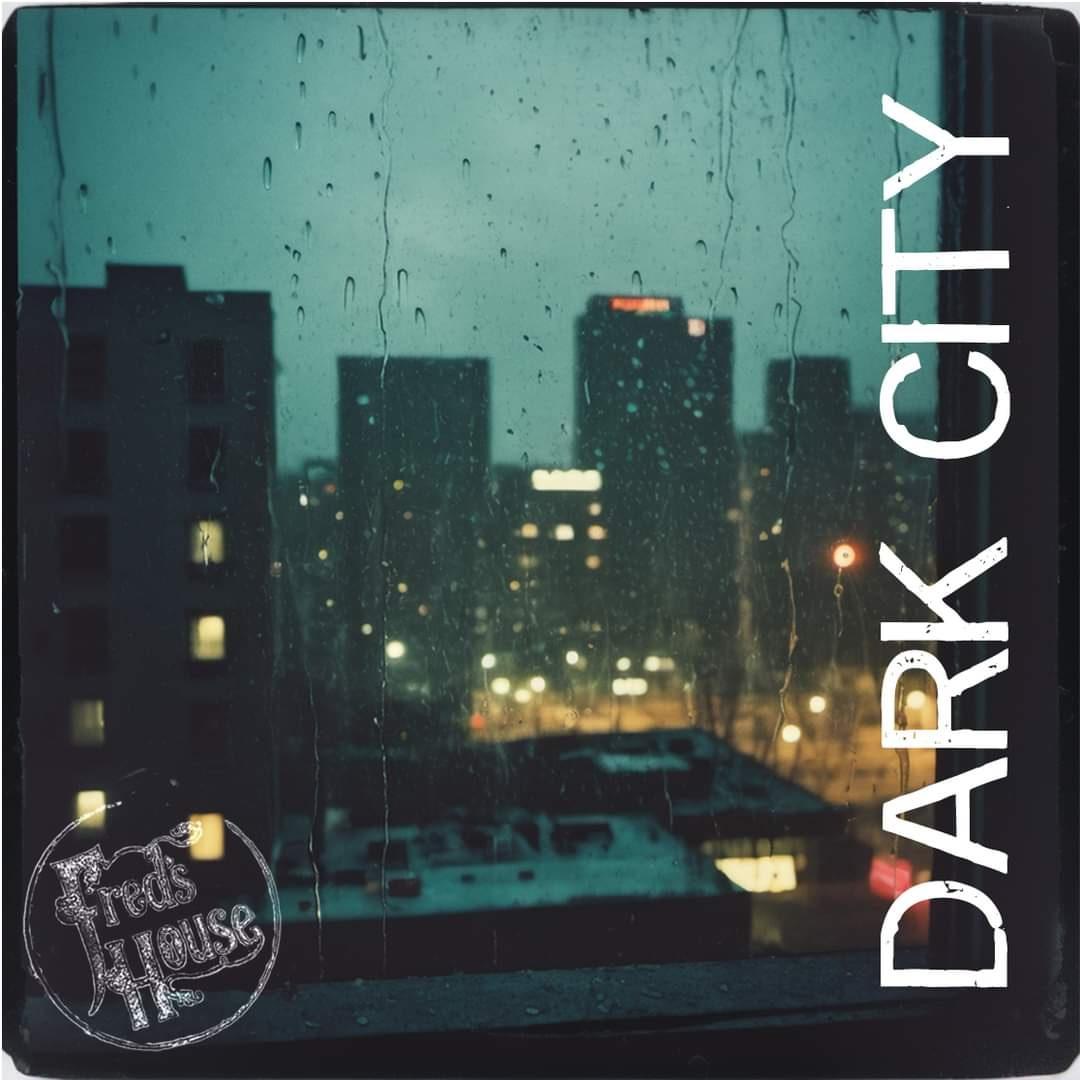 Out today Housemates! ditto.fm/dark-city-fred… 

#newmusic #bandlife #DarkCity
