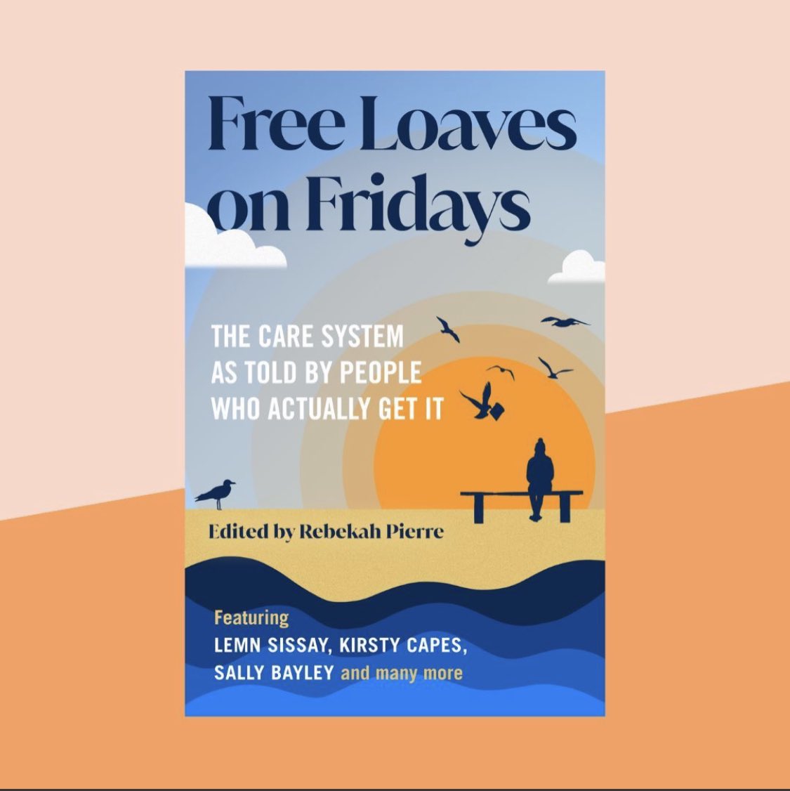 For far too long, care experienced people have been subject to other people’s words in meetings, reports &amp; care files.

The exception has been the odd feedback form, where our words are shoehorned in.

This #CareDay you can support us to share our own words on our own terms by /1