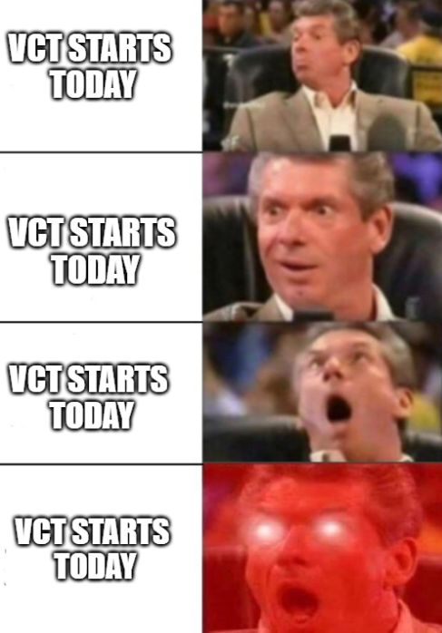 Val_Memes's tweet photo. @VALORANT 
#valorant #VCT https://t.co/kMB8Ripy0x