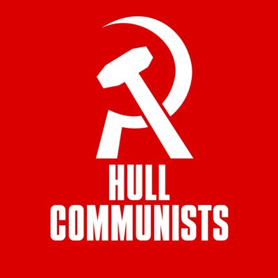 HullCommunists's tweet photo. #NewProfilePic https://t.co/rdzxqMzj9E