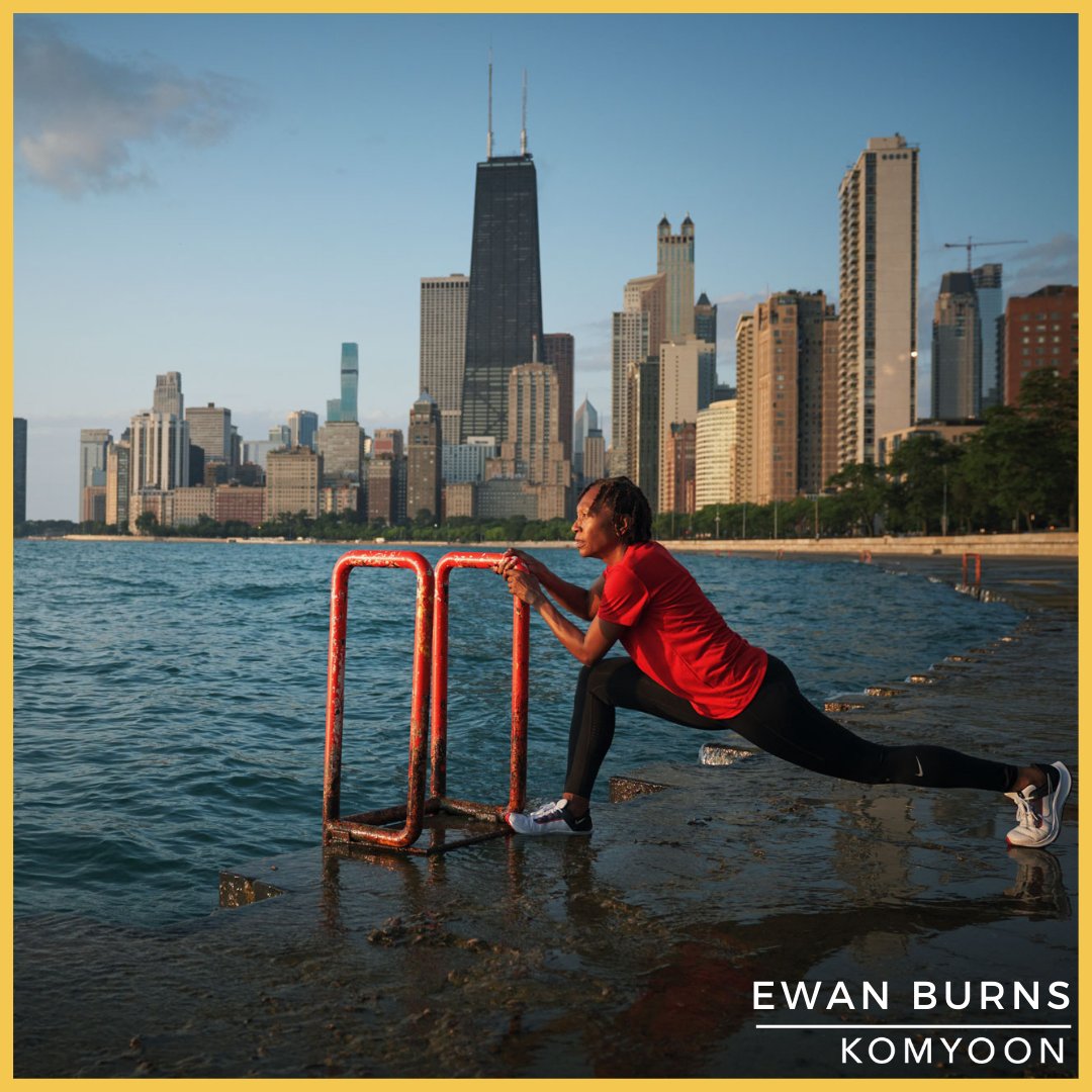 JoinTheKomyoon's tweet photo. Welcome EWAN BURNS to our KOMYOON-ity! 
#documentaryphotography  #portraitphotography #lifestylephotography 

Register on our app to see and track more work for your next project! https://t.co/q15JQiFgEo