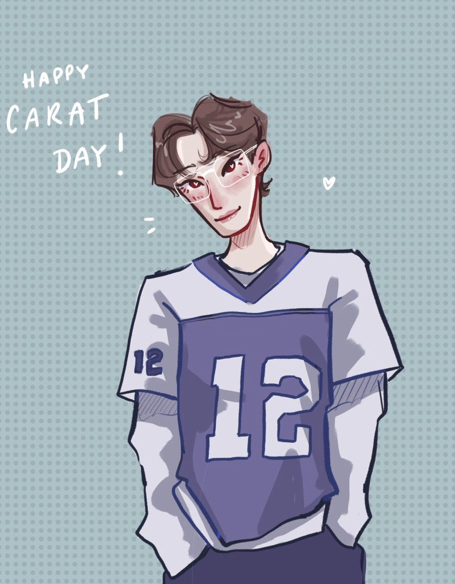Happy first carat day to me!!!