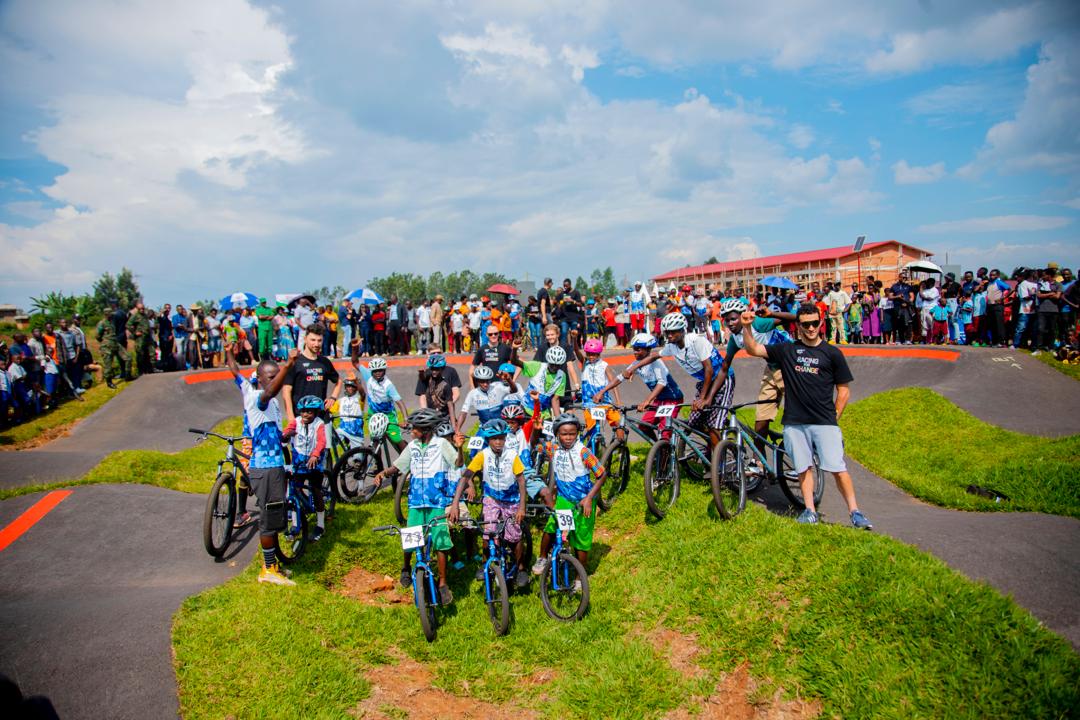 Gasore S. Foundation (@gsf_rc) on Twitter photo Celebrating one year of unity, talent & resilience at the Field of Dreams! Thanks to <a href="/IsraelPremTech/">Israel – Premier Tech</a> our Founder <a href="/SergeG_5/">Gasore Serge 🇷🇼</a> Hon. Mayor <a href="/BugeseraDistr/">Bugesera District</a> <a href="/IsraelinRwanda/">Israel in Rwanda🇮🇱🇷🇼🇧🇮</a> and partners for making it a reality. Your presence means a lot and highlights its significance in our community. Celebrating one year of unity, talent & resilience at the Field of Dreams! Thanks to <a href="/IsraelPremTech/">Israel – Premier Tech</a> our Founder <a href="/SergeG_5/">Gasore Serge 🇷🇼</a> Hon. Mayor <a href="/BugeseraDistr/">Bugesera District</a> <a href="/IsraelinRwanda/">Israel in Rwanda🇮🇱🇷🇼🇧🇮</a> and partners for making it a reality. Your presence means a lot and highlights its significance in our community.