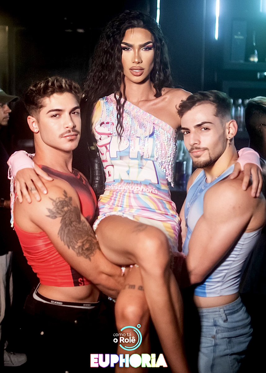 A queen realizando desejo de milhares aqui do Tt <a href="/kleberttf/">Klebert Fernandes 🇧🇷</a> @im_neryc