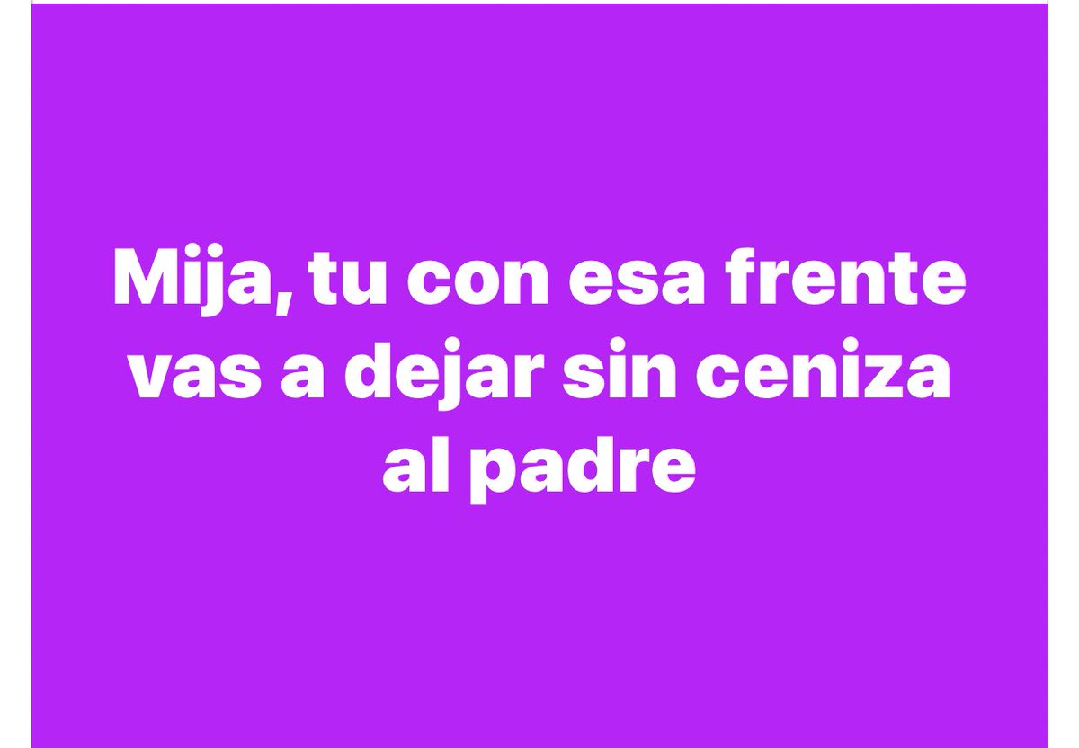 Angelo_DiMari's tweet photo. No dire quien es @vickypalami  xd jajajajaja https://t.co/iSdCA9CksQ