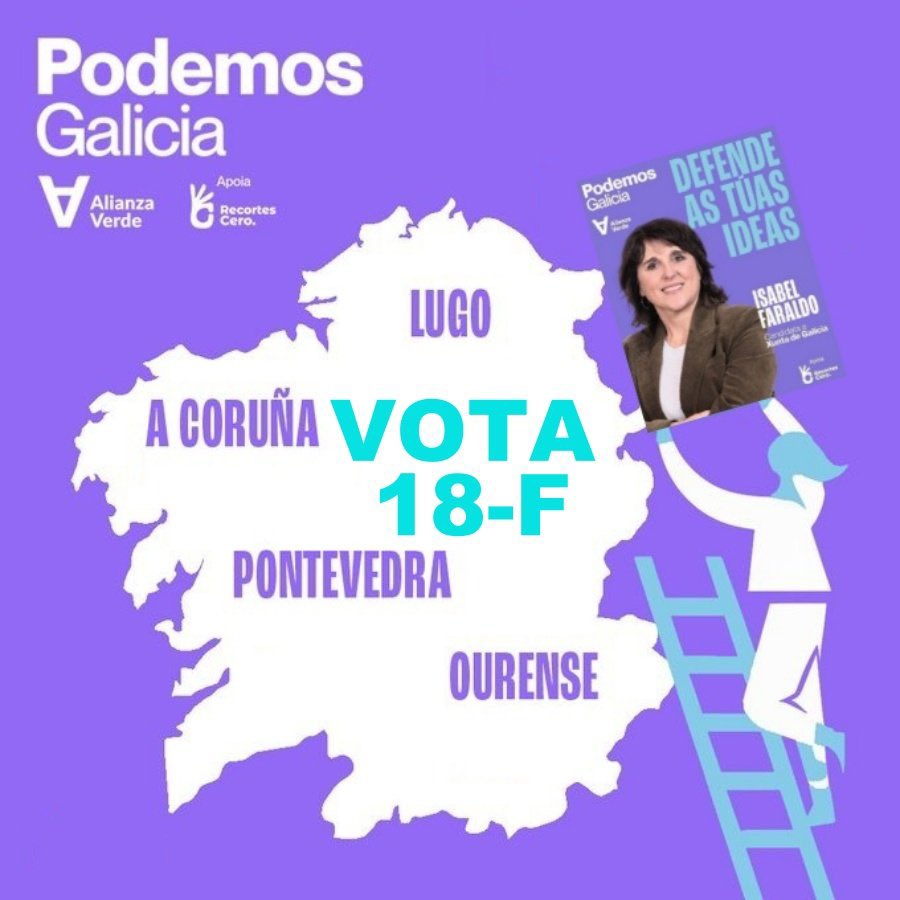 SIEMPRE PODEMOS ✊️ tweet media