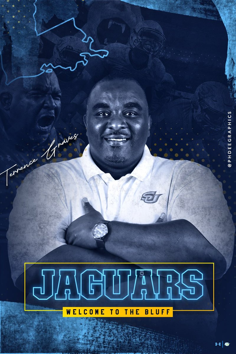 phdeegraphics's tweet photo. #southernfootball https://t.co/82LueWxoCm