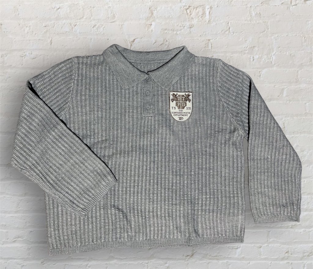 yourillus1onist's tweet image. GIVEAWAY!! 🤍

Winner can choose ANY shirt in my shop! Or if you have an idea that you’d like embroidered/printed, I can try to do it!

To enter:
• Repost
• Follow me (so I can DM you!)

Ends at 11:59pm EST on 2/22.
Winner will be chosen on Friday 2/23.
Open internationally! 🫶