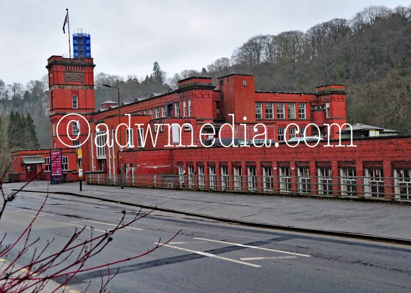 adwmedia's tweet photo. MASSON MILL, Matlock Bath, Derbyshire.
Images from our coverage of Masson Mill in partnership with Visit Peak District &amp; Derbyshire. 
The images have been uploaded to the ADW MEDIA website for press and pr. 
Click on the Link to go to the Gallery Images:- https://t.co/dczFbK5Tt0 https://t.co/4tmxf7Ip0n