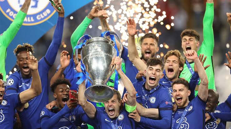 Huncho___Moore's tweet photo. Pride of London 💥💙💙💙💫 https://t.co/vAnithnvpz