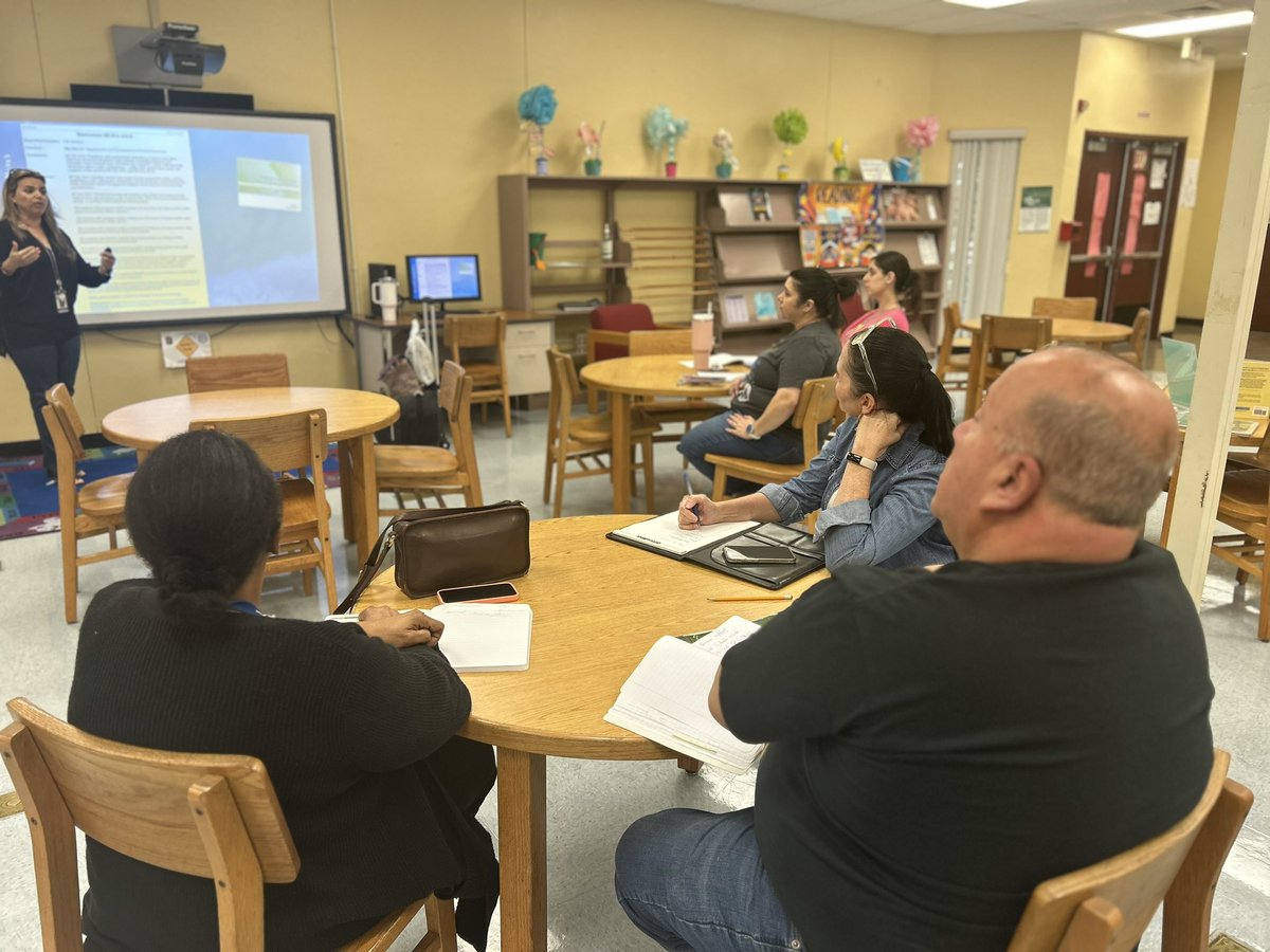 MDCPSSci's tweet photo. Thank you to our Science Teachers @auburndale_elem for building such a robust foundation for academic success.
Our goalโฆ
#ScienceInEveryGradeLevel
@AileenVega123 @NestorEMarcia @MDCPSSTEAM @MDCPSAcademics @YusimiOsteen @BNCEE_MDCPS @MDCPSRobotics @MDCPSCentral https://t.co/aI67iBh3tx
