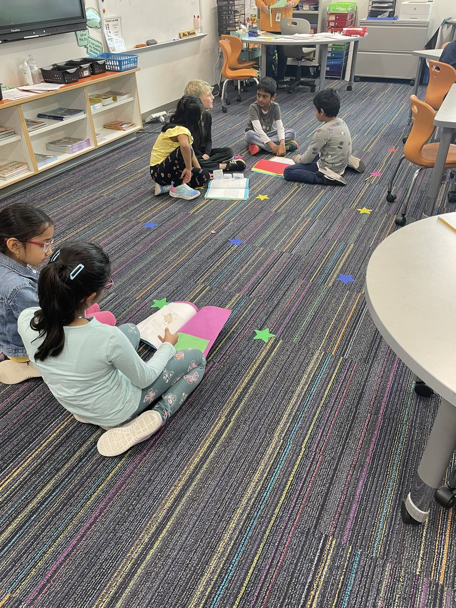 SmithJaala1's tweet image. We were even able to share our Freaky Frog Essays with 2nd grade! #EL 
#Module2