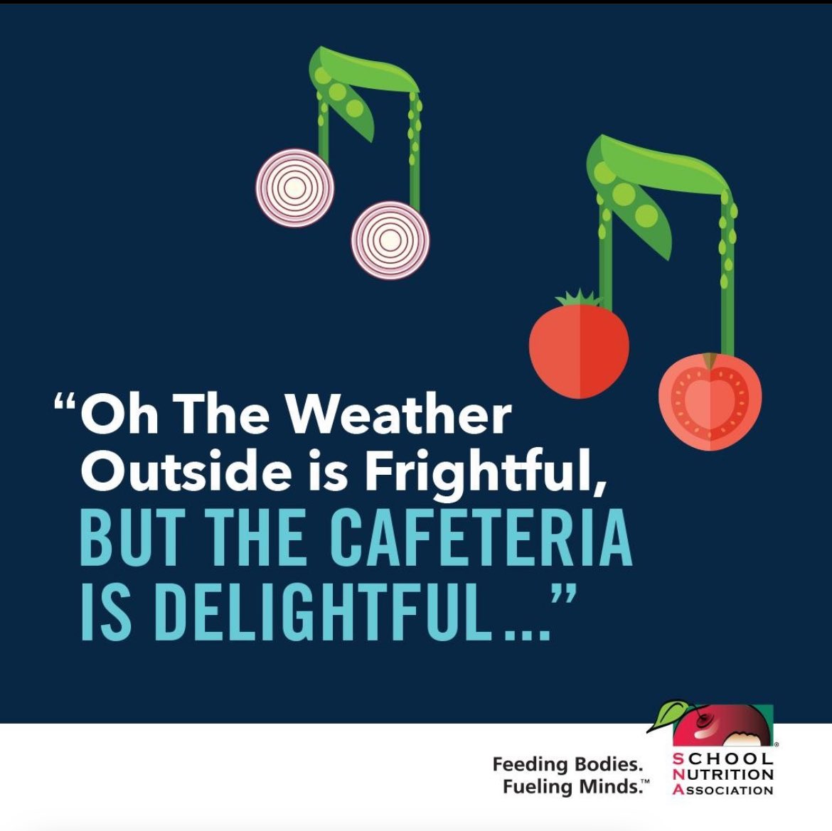Happy #snowday Fox C-6. Check out the the school breakfast and lunch plans for Tuesday February 20.  All K-12 breakfast and lunch menus will be served as planned. View the Fox C-6 webpage to view the menu: foxc6.org/Page/133
