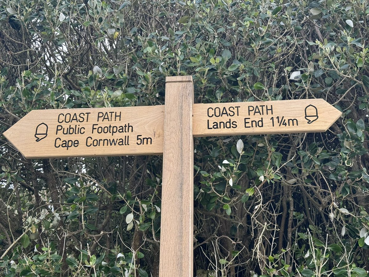 TetsCoastPath tweet picture