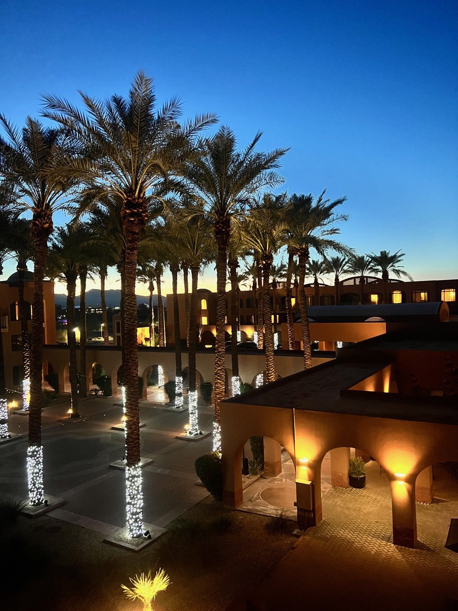 Just wrapped with our Medical Advisory Board in Scottsdale. The insightful and thought-provoking insights will help propel us to the next level. Thank you to <a href="/leannemphd/">Jamaican in Singapore 🇯🇲🇸🇬</a>, Dr. Kim Persley, Dr. Joel Brill, Dr. John Fox, and <a href="/alyssannej/">Alyssa</a>, <a href="/HouckBeth/">bhouck</a>, and <a href="/lrkosinski/">Lawrence Kosinski</a>.