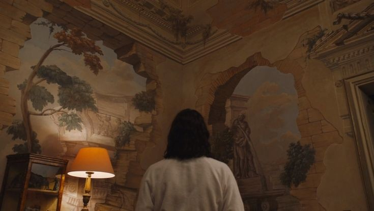 cinesthetic. tweet media