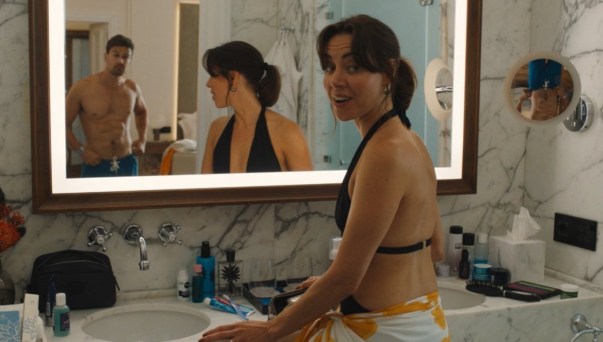 cinesthetic. tweet media