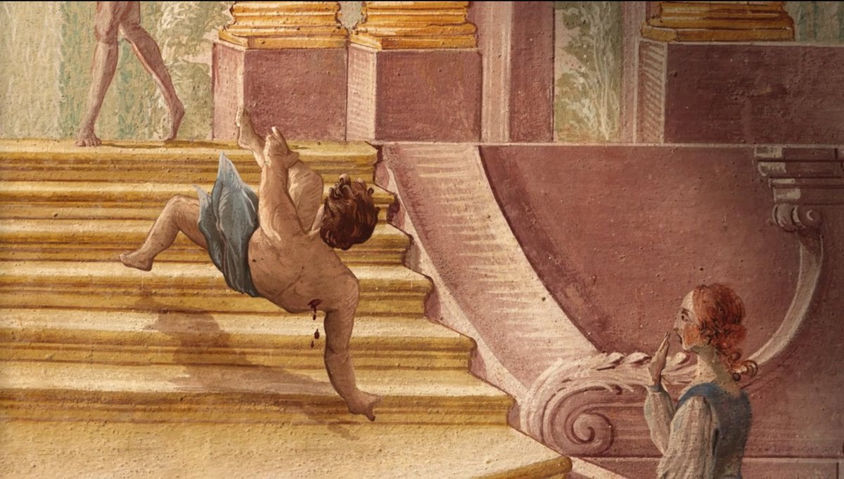 cinesthetic. tweet media