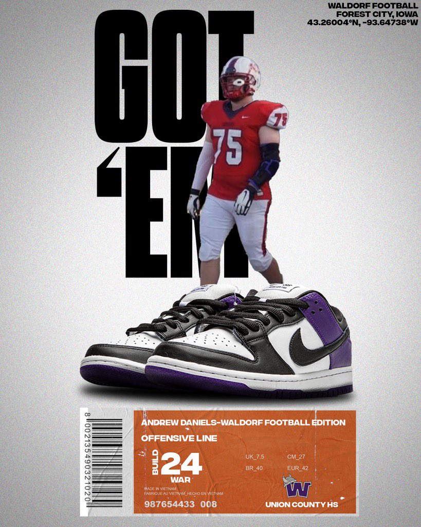 Andrew Daniels tweet media