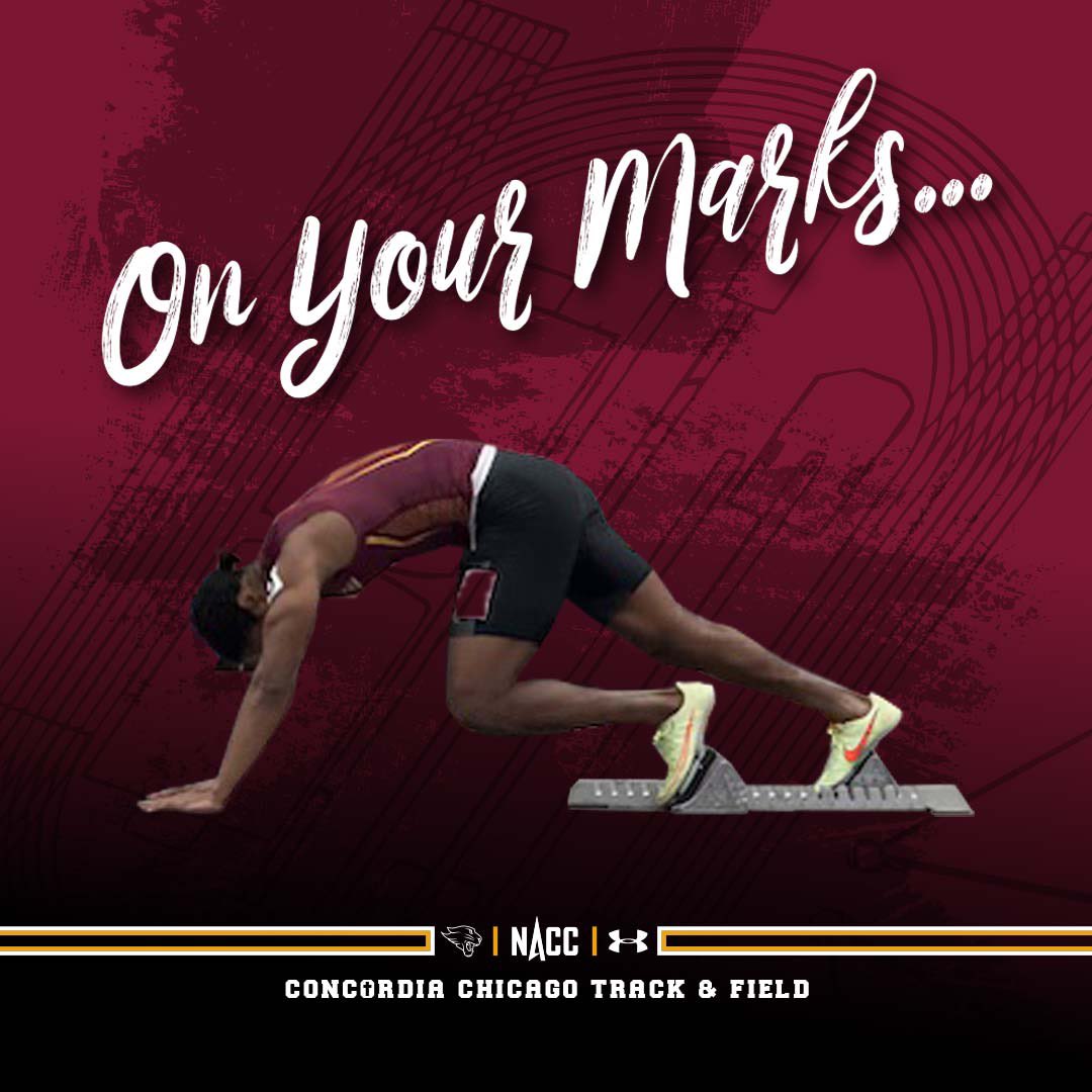 CUC Track & Field/Cross Country tweet media