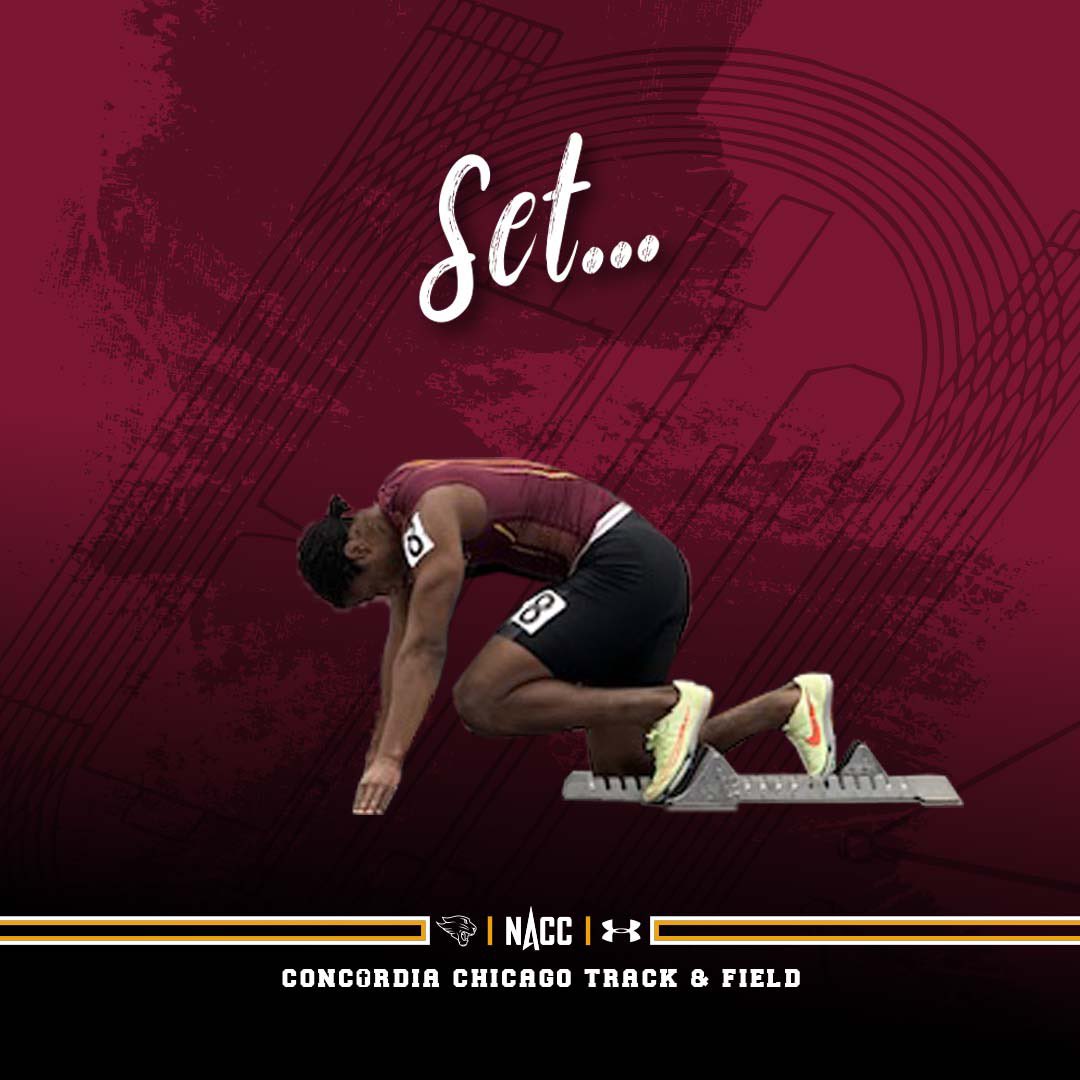 CUC Track & Field/Cross Country tweet media