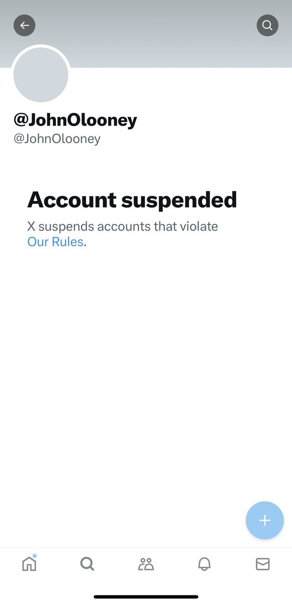 TheOriginalSai's tweet image. John O' Looney @JohnOlooney the funeral director exposing &amp;amp; raising concerns about the marked increase in abnormal pathological clots being found in the deceased, has been suspended on X.

Is this Freedom of Speech?

Is this really a platform for the Truth to be spoken?

Please