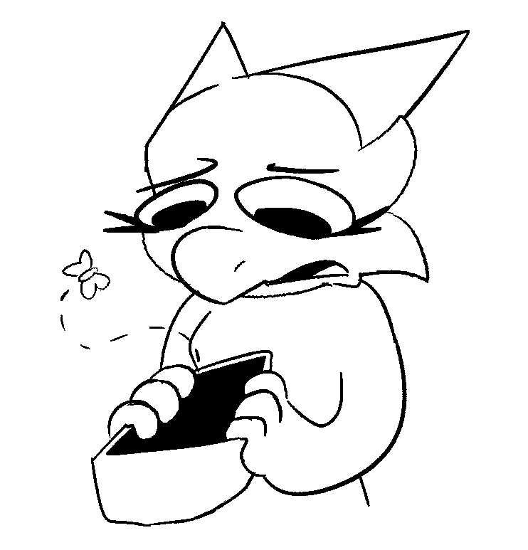 COM50c's tweet image. So it turns out I&apos;m like REALLY low on m0ney so I&apos;m opening some emergency c0mms so uhhhh here they are feel free to DM me if you want to get a c0mm (they may take a while to get done, but I&apos;ll go as fast as I can I promise &amp;lt;3)