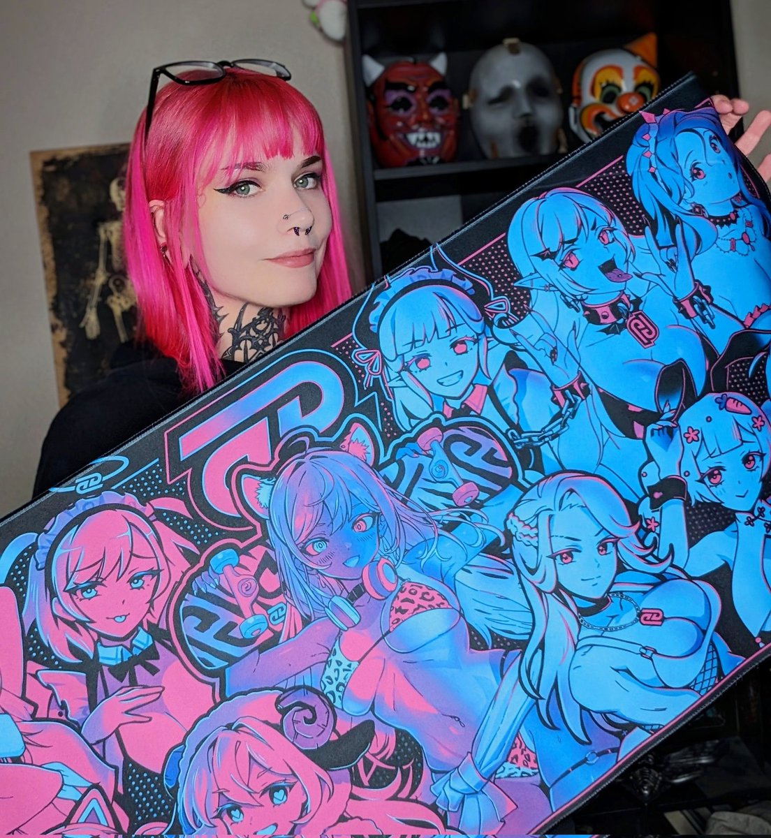 •°Goblin°• tweet media