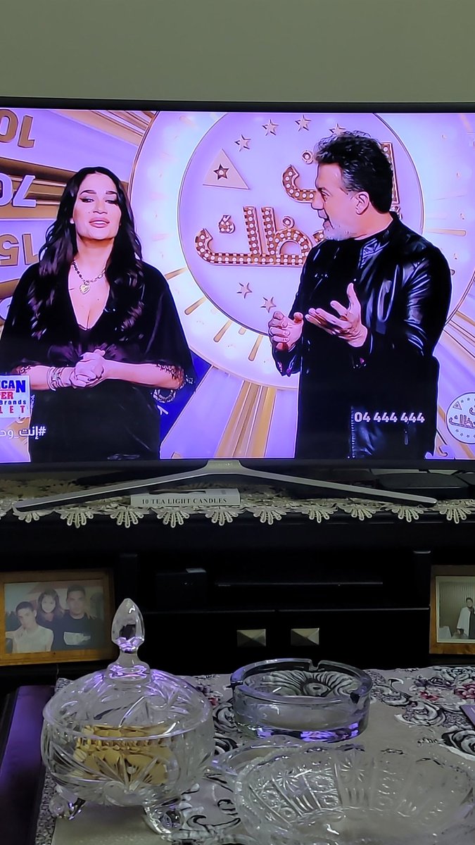 65#انت_وحظك_MTV