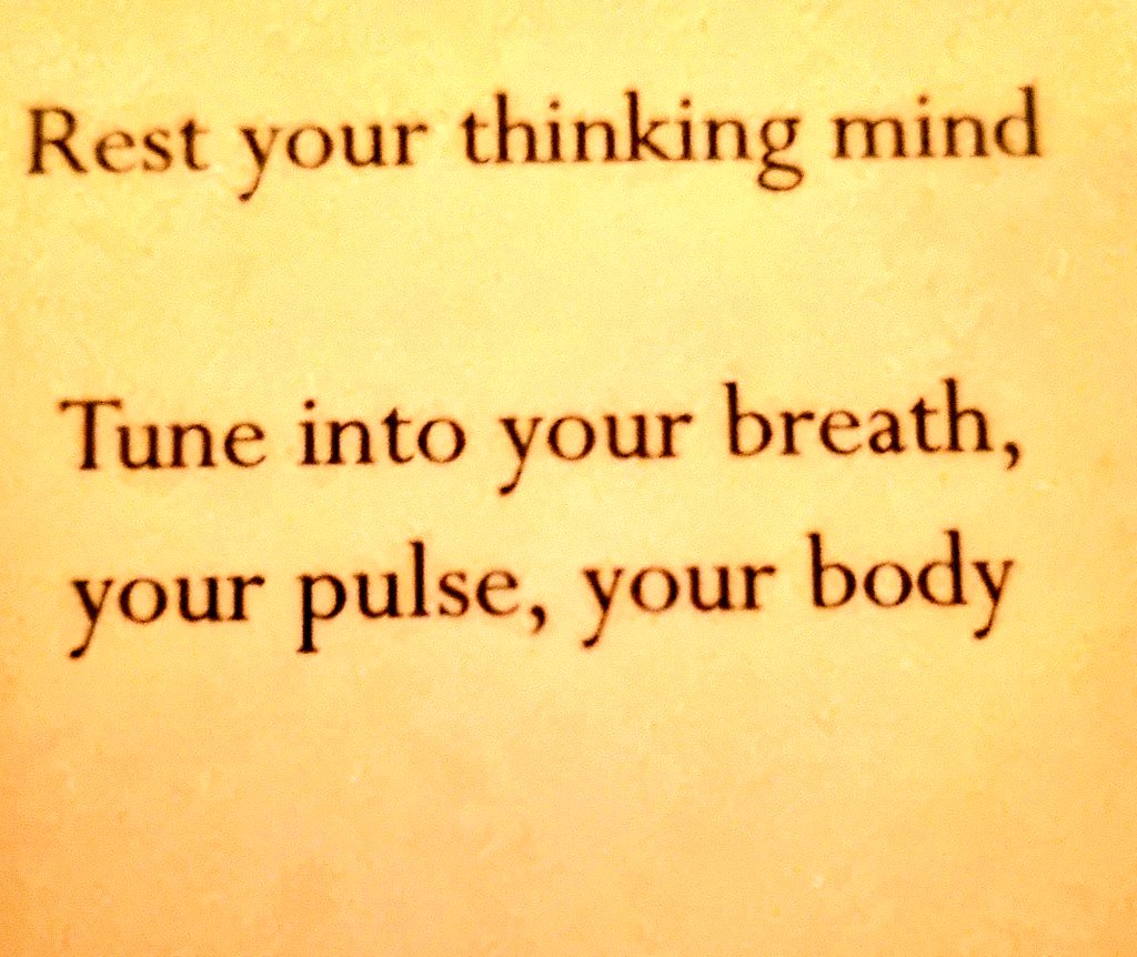 As the week comes to an end, grant your mind a well deserved rest. Take a moment to recharge and find peace in the pause! Your timeout is a wellbeing essential ✨️#mindfulbreak #Mindfulness #recharge #Wellbeing