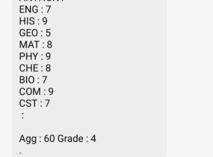 JacklineNamono's tweet photo. Any hope for such a student? https://t.co/yILyRjVYwf