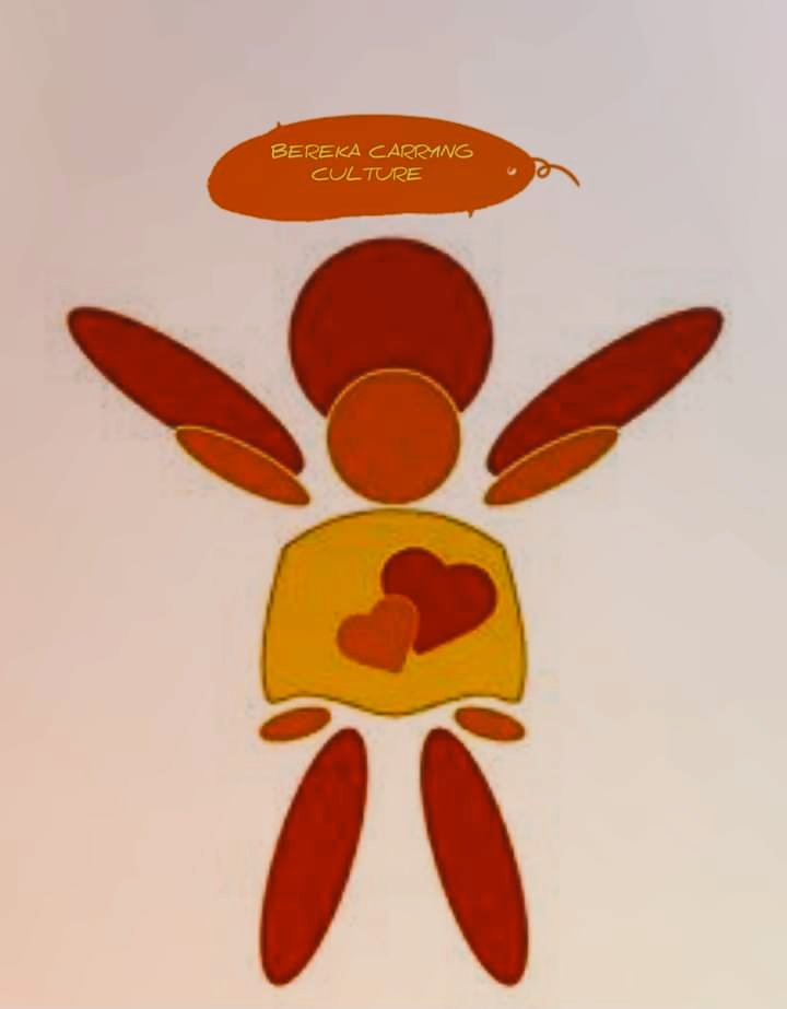 bereka's tweet photo. Feels good to be back on twitter after a few years. Published a book and Launched Mbereko in Zimbabwe in the @NatGalleryZimb @Mberekocarry @BabyCarryActive @bereka #Berekacarryingculture #Mbereko https://t.co/Q8Dry8iUEZ