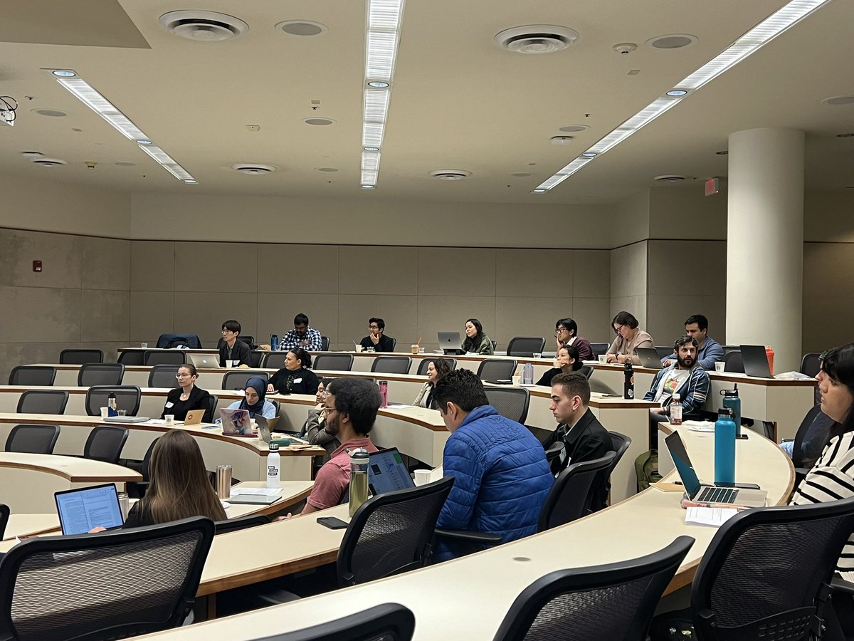 EdHeadington's tweet photo. Our presenters getting some great feedback at 2024 #CGU/#UCR #PRIEC held in #Claremont. UCLA’s Dr. Jieun S. Park in the picture for Panel II: Context, Racism and Behavior. #PoliticalScience #UCLA
.@CGUnews .@WeArePRIEC .@UCRiverside https://t.co/YyMSBr6lWP