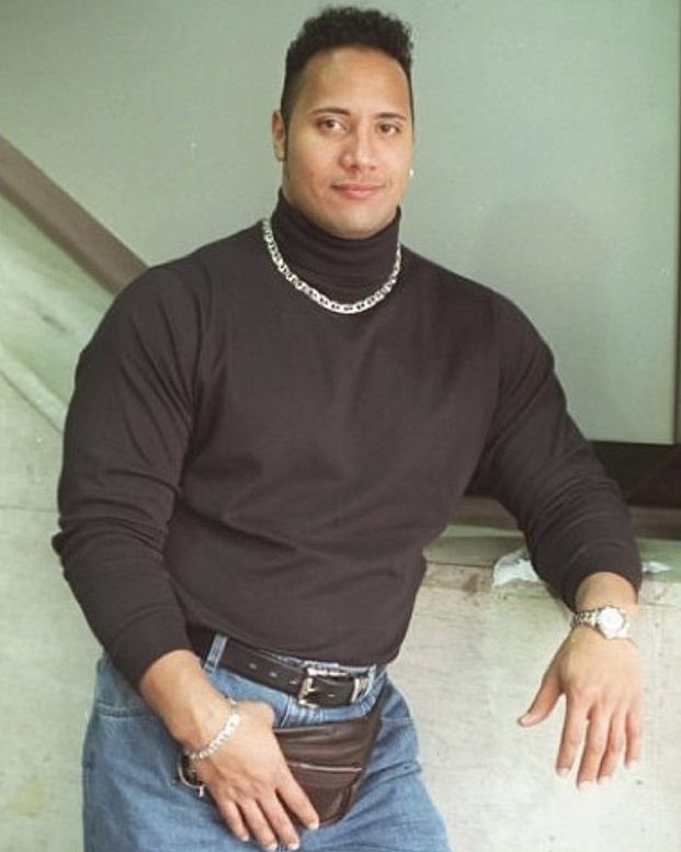 Rese’s #NBAAllStar fit inspo.✨

cc: <a href="/TheRock/">Dwayne Johnson</a>