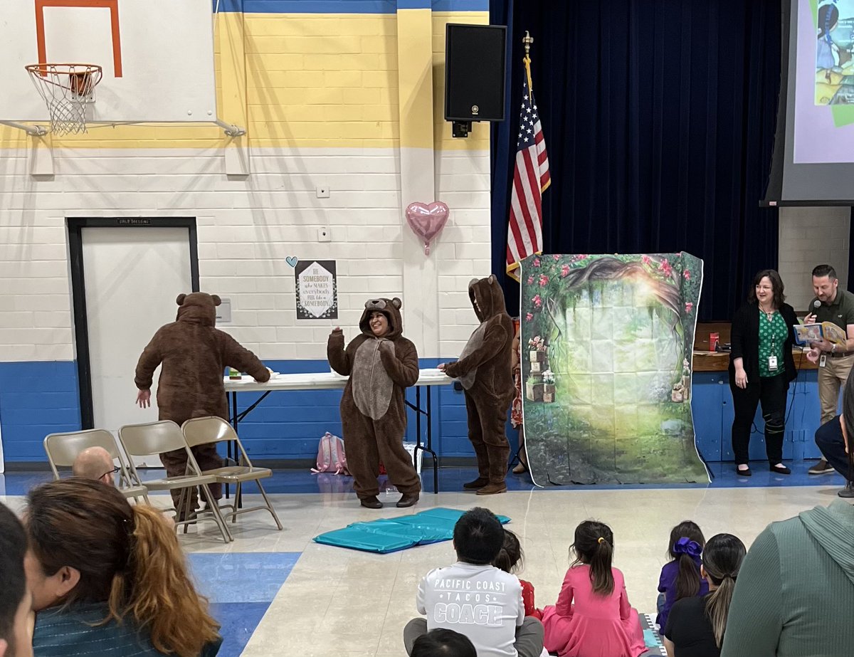 LCISD Project LEARN tweet media