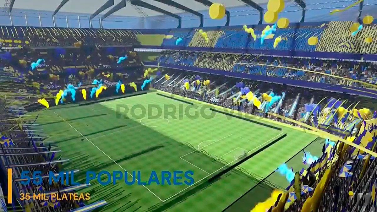 Vista interior del proyecto.