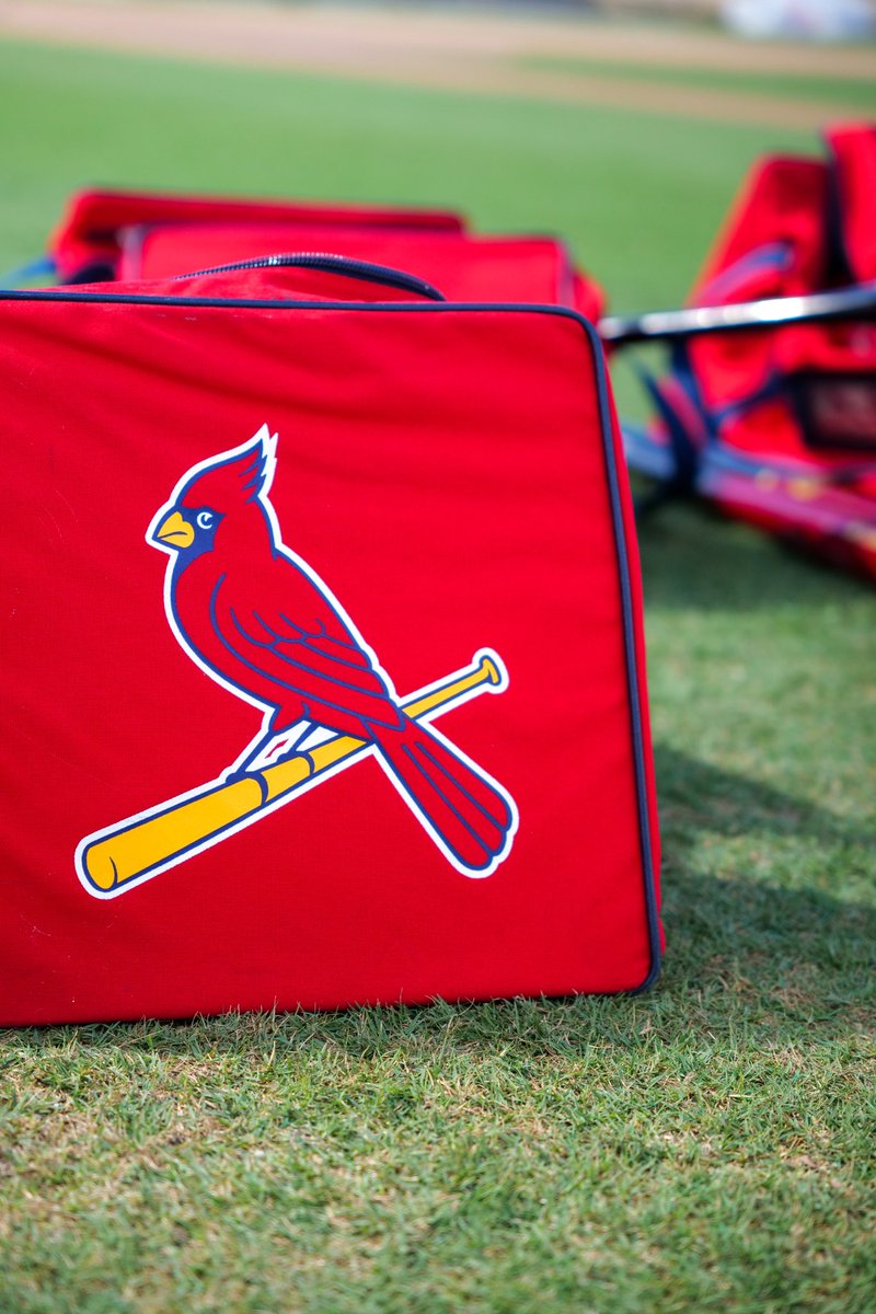 RDCstadium's tweet photo. It’s all in the details. #springtraing https://t.co/fWglKhXxPg