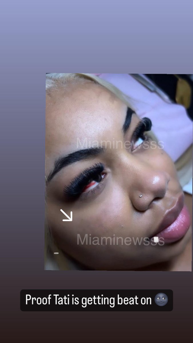 Miami Teaa (@miaminewsss) on Twitter photo 