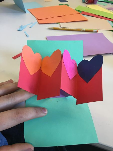 Like arts &amp; crafts? Get a whiff of this!
I joined the folks of <a href="/IgniteRadioNOW/">IgniteRadio</a> in the <a href="/LifeAtMohawk/">Mohawk Student Life</a> building for Crafting Mondays! The kid in me is filled with joy!
There's more events like this over at mohawkcollege.ca/events!
#mohawkcollege #art