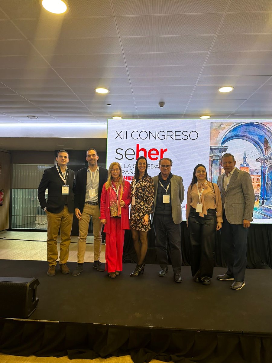 Miguel Salavert Lleti tweet media