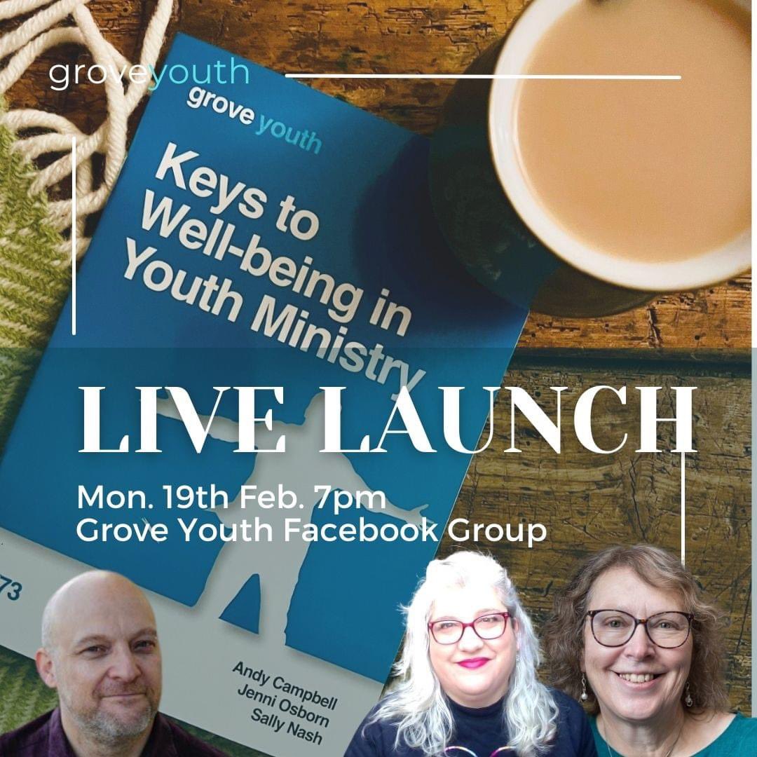 Grove Books: Education Series tweet media